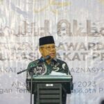 Wali Kota Parepare Apresiasi Kinerja dari Baznas