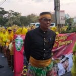 Agenda Kirab Budaya Pemprov, Pemkot Parepare Libatkan Ratusan Peserta