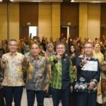 Taufan Pawe Buka Pelatihan Mental dan Spiritual untuk ASN Lingkup Pemkot Parepare.