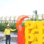 Ikatan Ahli Perencanaan Sebut Parepare, Masuk Jajaran Kota Paling Nyaman