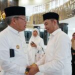 Di Era Taufan Pawe, Rektor UIN Alauddin Makassar Puji Kemajuan Kota Parepare