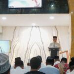 Taufan Pawe Nilai Kota Parepare Layak Menjadi Daerah Destinasi Religi