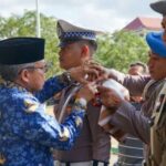 Pemkot Parepare Dukung Pelaksanaan Operasi Mantap Brata