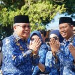 Peringatan HKN, Ini Pesan Wali Kota Parepare untuk Para ASN