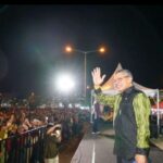 Begini Ekspektasi Pemkot Parepare Perihal Festival Lovely Habibie Ainun