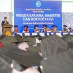 Banyak Kampus di Parepare, Pemkot Harap Bisa Jadi Wahana Pencetak Generasi Bangsa