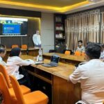 Gabung WHO-SEARO, Pemkot Perkuat Eksistensi Kota Sehat