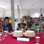 Bahas Pengawasan Perlinsos, Taufan Pawe Hadiri FGD Pemprov Sulsel di Bulukumba