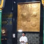 Wawali Parepare Safari Zikir di Masjid Nurul Huda