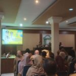 Susun RPJMD Lingkungan Hidup, Pemkot Parepare Gelar Agenda Konsultasi Publik