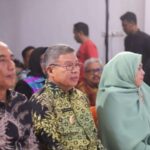 Dekranasda Parepare Gelar Moeslem Fashion Week 2023, Tampilkan Sejumlah Desain Erna Rasyid Taufan
