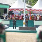 HUT TNI, Taufan Pawe Harap Sinergitas Berkelanjutan dengan Pemerintah