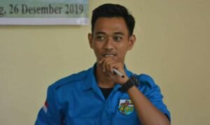 OKK KNPI Desak PJ Bupati Bantaeng Segera Mundur karena Dinilai Tak Pro Pemuda