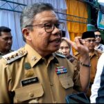 Taufan Pawe Ungkap Inflasi Parepare Terkendali di Bulan Juni