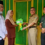 Wali Kota Taufan Pawe Hadiri Peresmian Rutilahu
