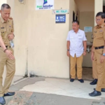 Disdag Pemkot Parepare Pantauan Rutin Harga Kebutuhan Pokok