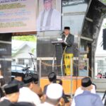 Taufan Pawe Ajak Doakan 125 Jamaah Haji Parepare Diberikan Kesehatan-Selamat Pulang