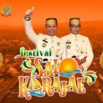 Pemkot Parepare Kembali Gelar Festival Salo Karajae