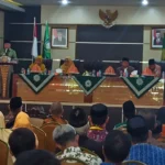 Pimpinan Muhammadiyah Doakan Walikota Taufan Pawe jadi Pemimpin Sulsel