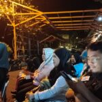 ERAT Bersama Media Kembali Gelar Pengajian Rutin