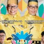 Taufan Pawe Harap Event Nasional ‘Salo Karajae’ Parepare 2023 Dongkrak Wisata