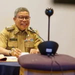 Taufan Pawe jadi Narsum SESPI Bank Indonesia Tahun 2023