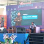 Sukses Besar! Workshop Teknologi Pendidikan Membawa Inspirasi dan Pengetahuan Baru