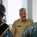 Pemilihan Duta Wisata Tingkat Provinsi, Pemkab Pinrang Beri Dukungan