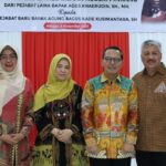 Pemkab Gelar Agenda Pisah Sambut Kepala Kejari Pinrang