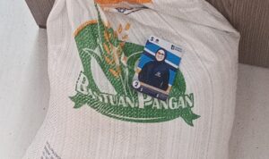 Lurah di Pinrang Terancam Sanksi KASN Usai Dilaporkan Bagi Beras Paket Kartu Nama Caleg Anak Bupati Pinrang