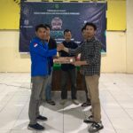 Muspus PP KPMP Selesai, Anmar Jadi Nakhoda Baru