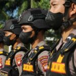 Polisi Aktif Tercatat Sebagai Daftar Caleg Tetap, KPU Pinrang: Suaranya Dihitung Suara Parpol