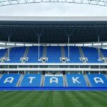 BJ Habibie Direnovasi, PSM Pindah Markas ke Stadion Batakan Kaltim