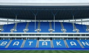 BJ Habibie Direnovasi, PSM Pindah Markas ke Stadion Batakan Kaltim