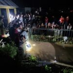 Anak di Pinrang Tewas Tenggelam di Sungai Pekkabata 