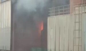 PT IMIP Ungkap Penyebab Tungku Pabrik Smelter Meledak Penyebab 13 Orang Tewas