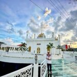 Ustaz Das’ad Latif Bangun Masjid Lagi, Disiapkan jadi Markas Kader Ulama