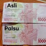Niat Ngerokok Tak Punya Duit, Pria di Pinrang Nekat Belaja Pakai Uang Palsu