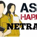 Soal Kasus Netralitas ASN di Pinrang, Kadinsos Cuma Ditegur sedangkan Lurah Dianggap Tak Melanggar