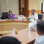 Pemkot Parepare Gelar Rapat Perdana Awal Tahun, Ini yang Dibahas