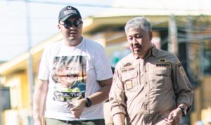 Bupati Pinrang dan Anaknya Beda Pilihan Capres, Pengamat: Gaya Pragmatis