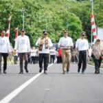 Jembatan Kembar Berubah Nama, Ini Penjelasan Pj Wali Kota Parepare