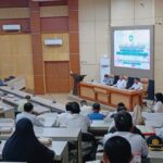 Pembahasan Penyusunan RPJPD Mulai Diagendakan Pemkot Parepare