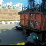 Pj Wali Kota Parepare Perintahkan Kerja Bakti Kebersihan Lingkungan