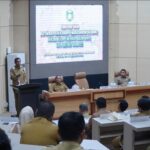 Buka Musrembang RKPD Parepare, Pj Wali Kota Tegaskan Hal Ini