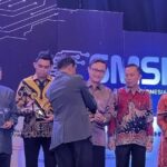 SMSI Award 2023, Pemkot Parepare Rengkuh Penghargaan