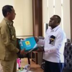 Terima Kunjungan Stakeholder PLN, Pj Wali Kota Parepare Harap Hal Ini