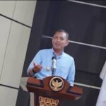 Pj Wali Kota Nilai IKN, akan Berdampak Positif bagi Parepare