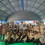 Silahturahmi dengan Mitra Dinsos, Pj Wali Kota Parepare Diskusikan Hal Ini