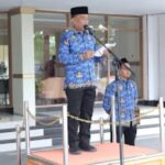 Hari Kesadaran Nasional, Sekda Parepare Pertegas Fungsi Pengabdian Masyarakat